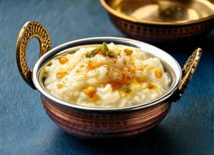 Mordhan Khichdi
