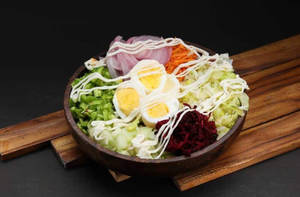 Egg Salad