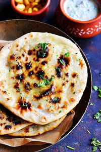 Aloo Kulcha