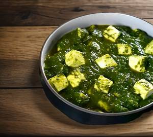 Palak Paneer