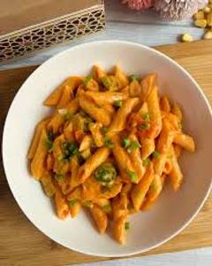 Makhani Pasta (Penne)
