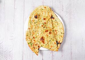 Butter Naan (1 Pc)