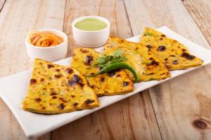 Missi Roti (1 Pc) 