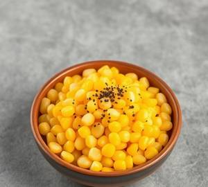 Butter & Salt Corn