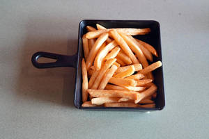 Classic Fries