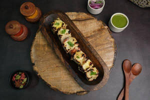 Malai Paneer Tikka