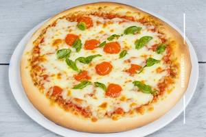 Cheese Margherita [Regular]