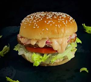 Veg Burger