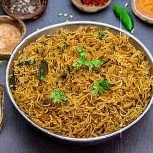 Jeera Rice