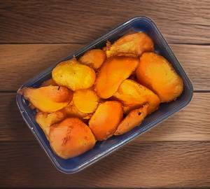 Aloo Pakoda 15 Spices