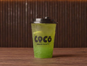 Virgin Mojito
