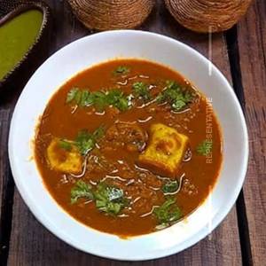 Veg Jaipuri (Brown Gravy)