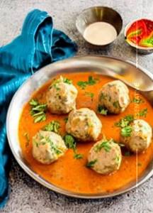 Malai Kofta
