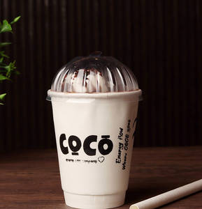 Oreo Crunch Shake