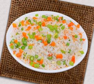 Veg Fried Rice