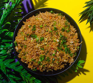 Veg Fried Rice