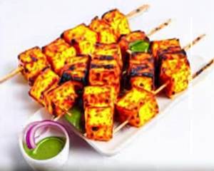 Paneer Tikka