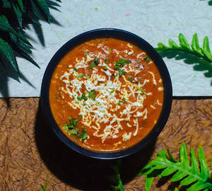 Paneer Lababdar
