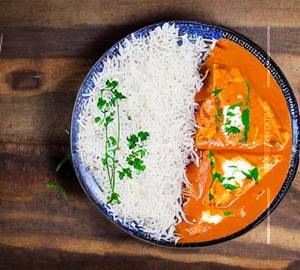 Shahi Paneer Red