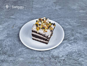 Choco Crunch Pastry