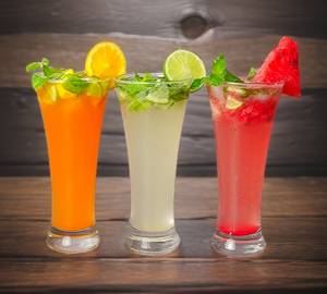Paan Mojito