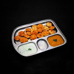 Podi Idli