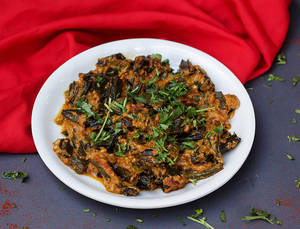 Bhindi Masala