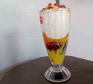 Mango Falooda
