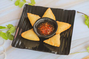 Pizza Pocket