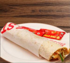Krisper roll