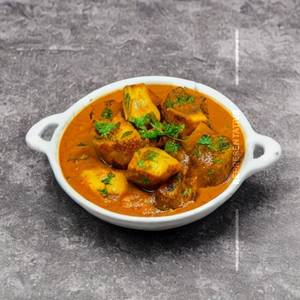 Aloo Chola