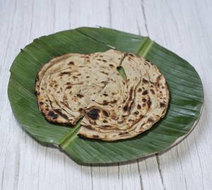 Paratha Plain