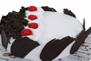 Black Forest Cake
