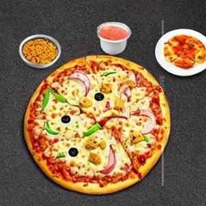 Ahmedabad Treat [Medium]