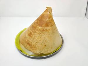 Ghee roast dosa