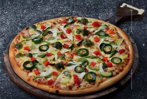Vegetable Extravaganza