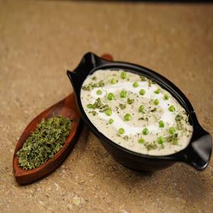 Methi Mattar