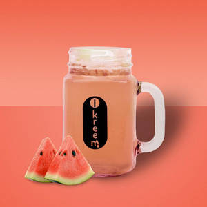 Watermelon Fizzy Drink