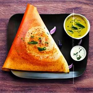 Cheese bangalore sada dosa oil