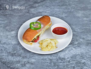 Veg Roll
