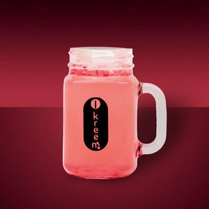 Red Heaven Fizzy Drink