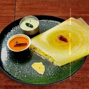 Cheese noodles spring dosa oil