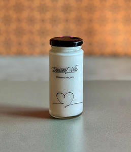 Vanilla Shake