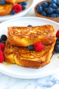 French toast