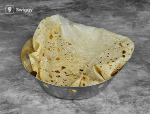 Rumali Roti