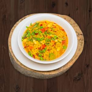 Veg masala Maggi