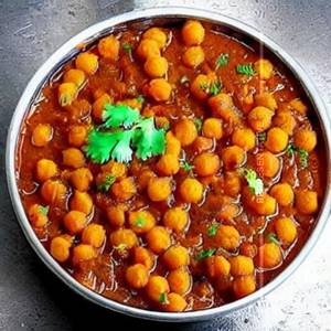 Aloo Chole