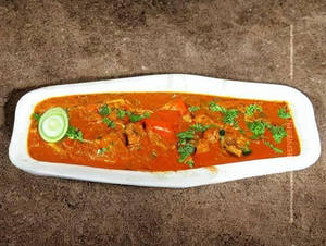 Veg Diwani Handi