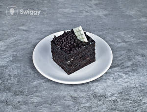 Choco Chip Pastry