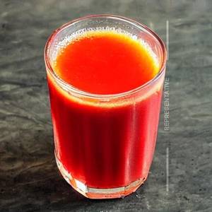 Mix fruit juice
